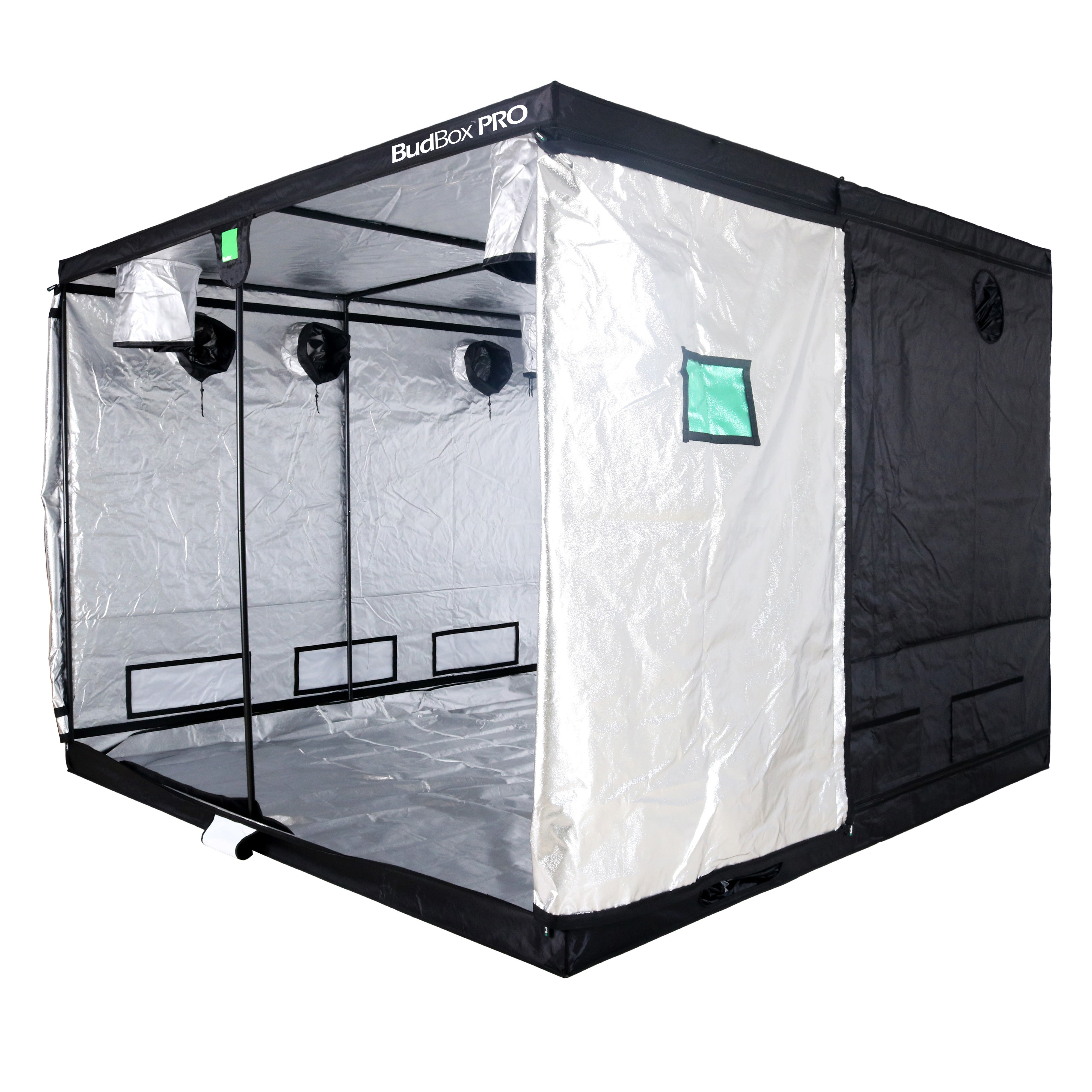 Bud Box PRO Grow Tents (COMING SOON)