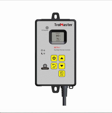 TrolMaster Digital AC Auto Remote Controller (BETA-1)