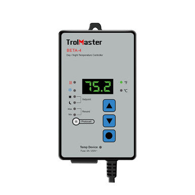 TrolMaster Day/Night Temp Controller (BETA-4)