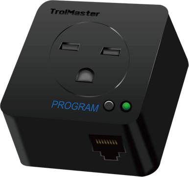 TrolMaster Other Control 240V Program Device Station (DSP-2)