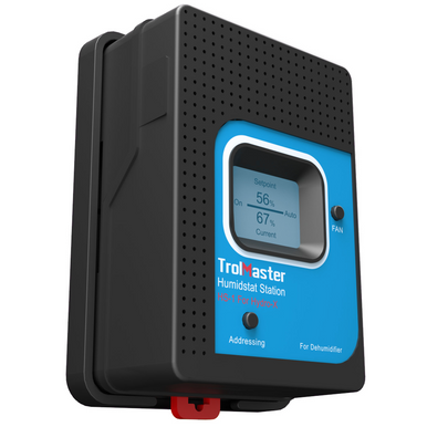 TrolMaster Dehumidifier Humidistat Control (HS-1)