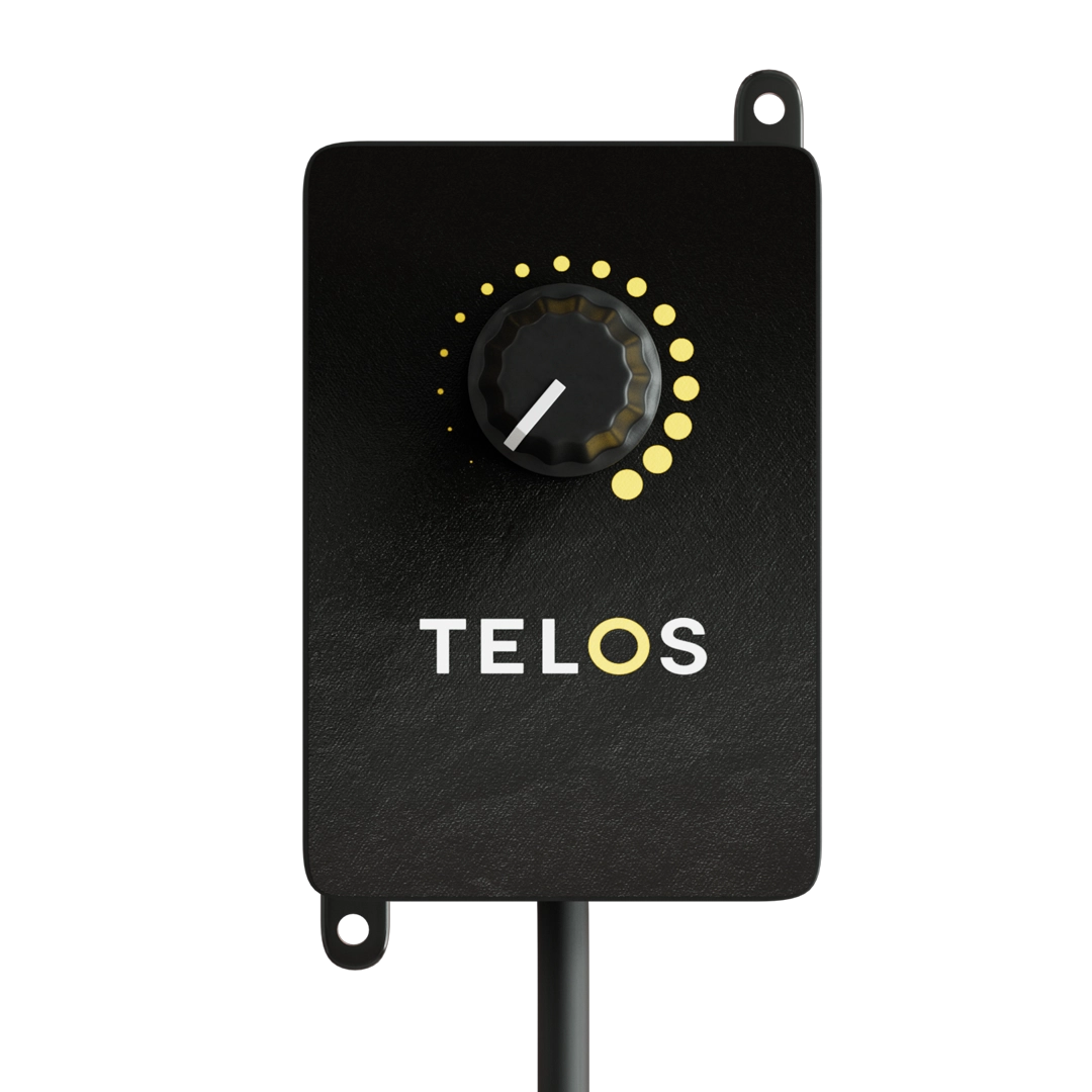 Telos Manual Dimming Controller