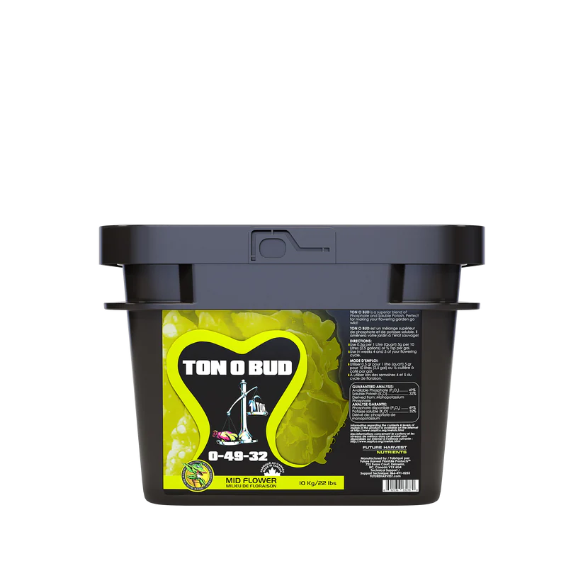 Future Harvest Powdered Ton O Bud (0-49-32)