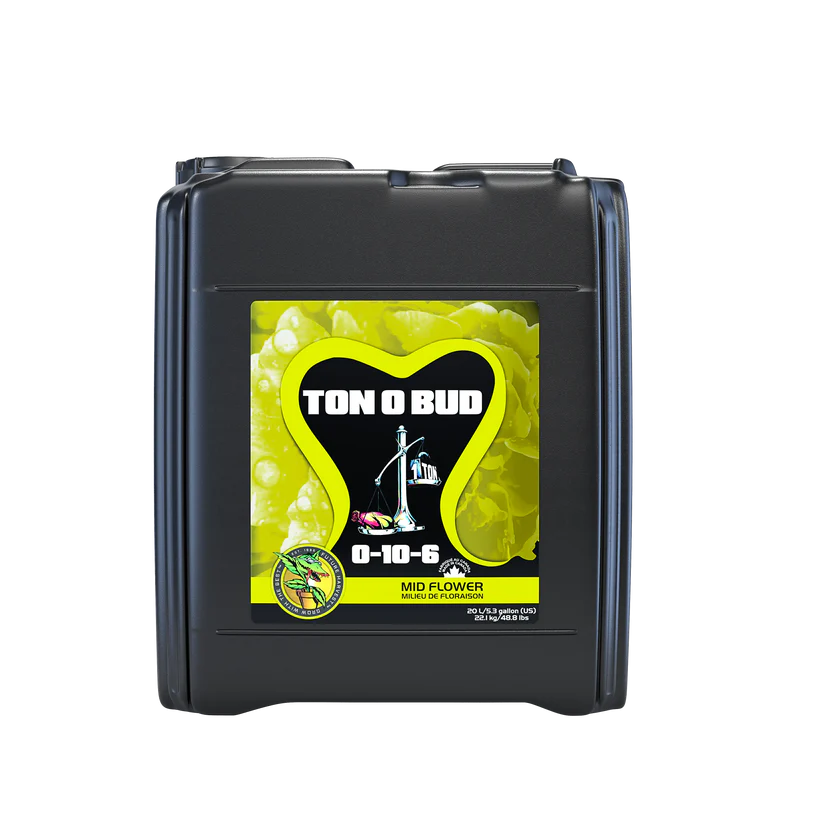 Future Harvest Liquid Ton O Bud (0-10-6)