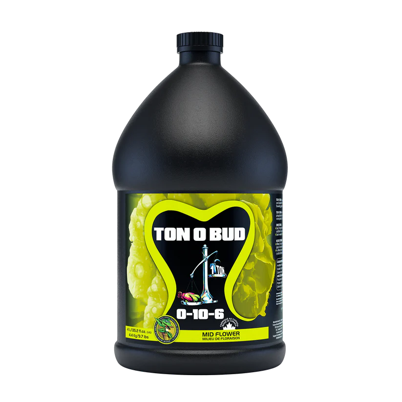 Future Harvest Liquid Ton O Bud (0-10-6)