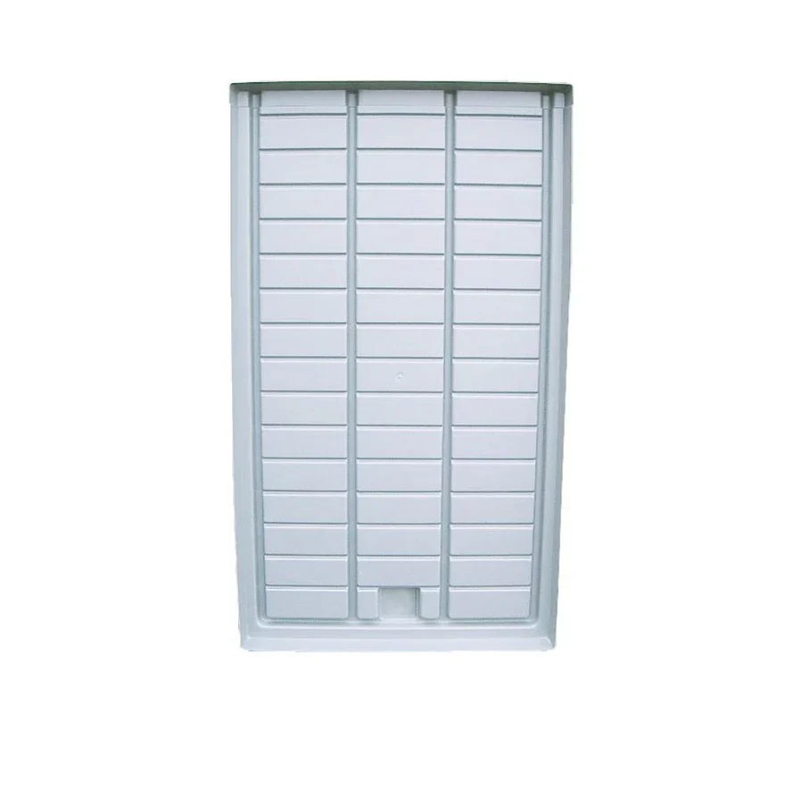 Danish Grow Irrigation Trays