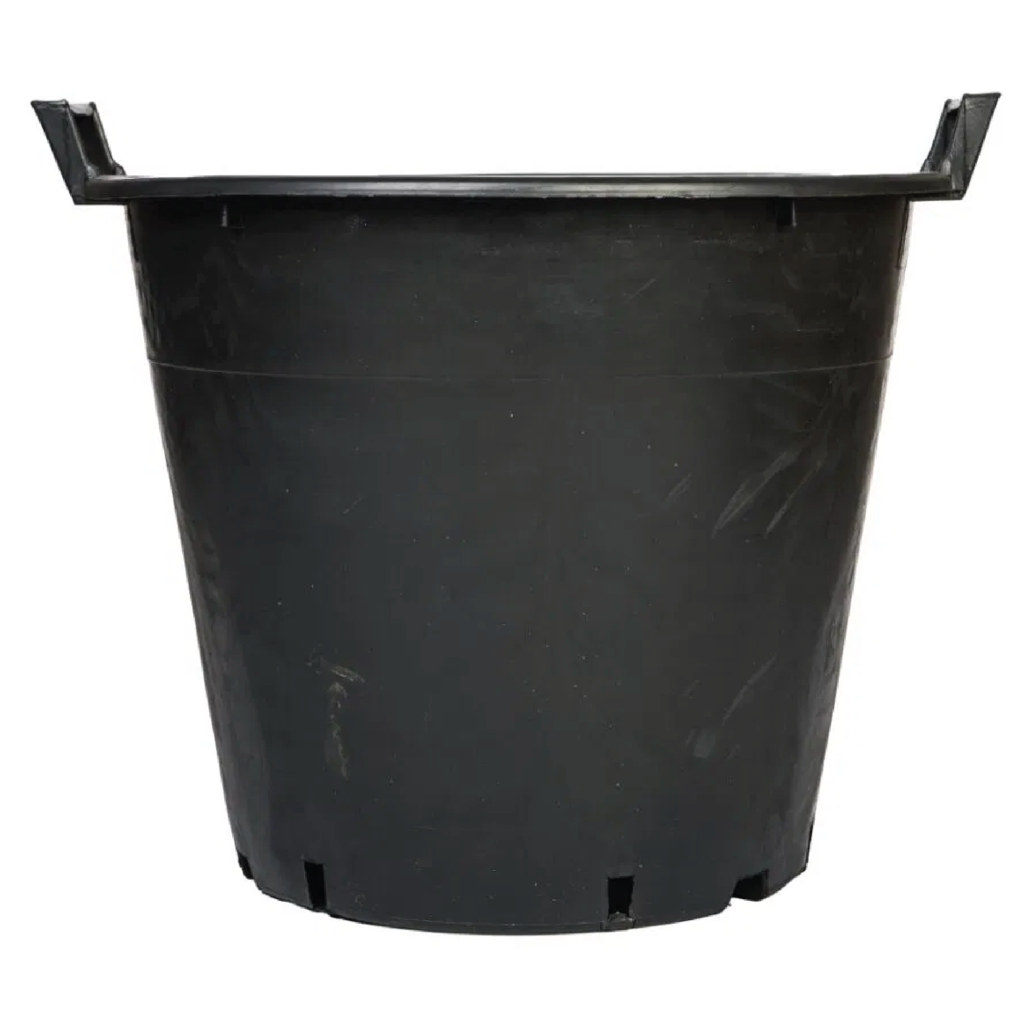 Round Heavy Duty Plant Pots