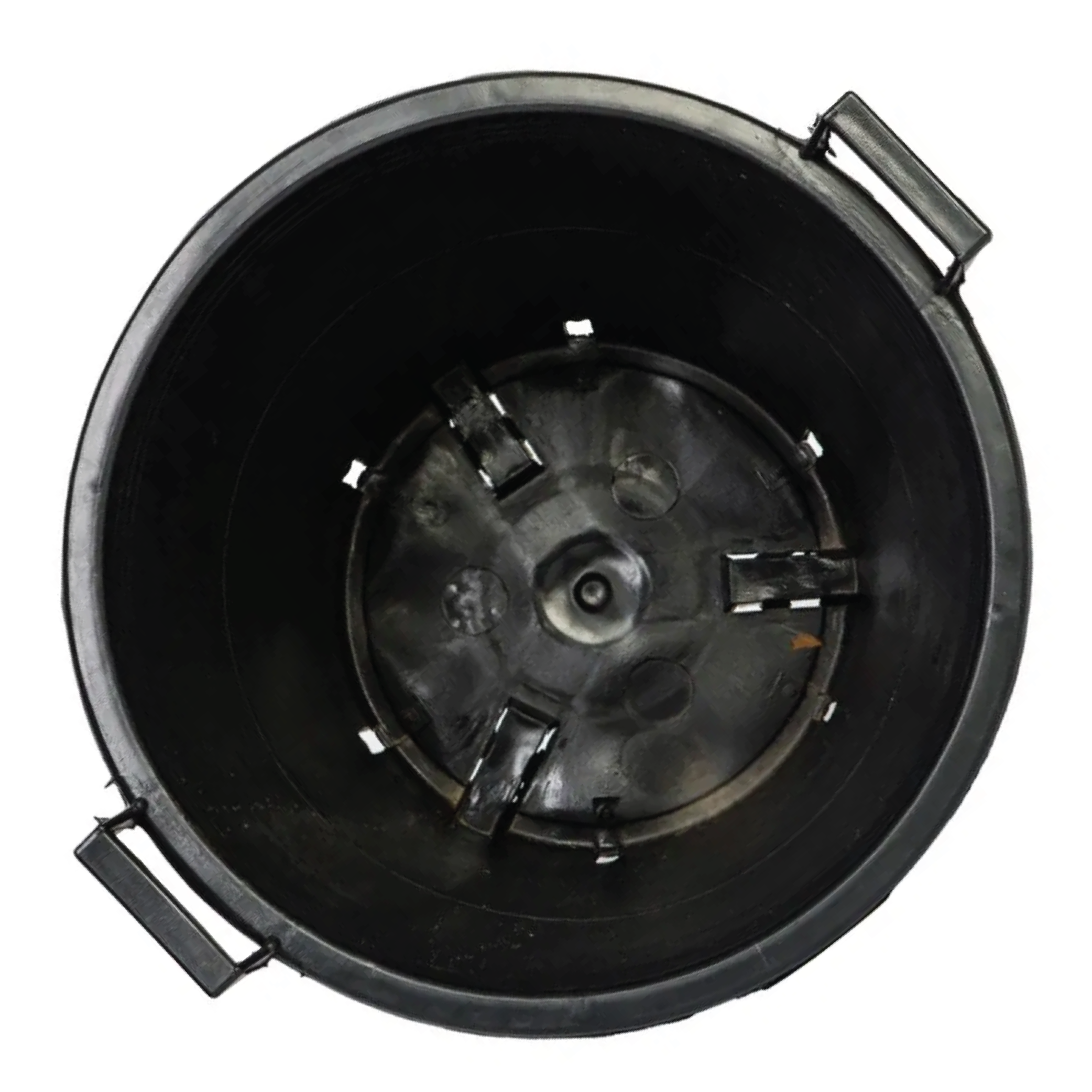 Round Heavy Duty Plant Pots