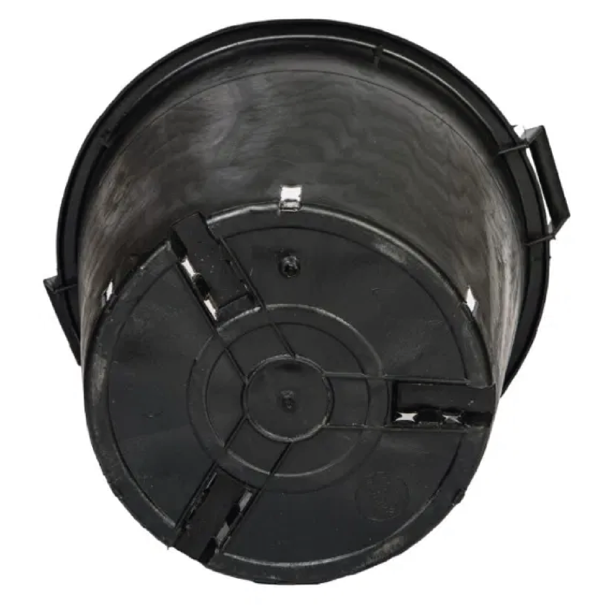 Round Heavy Duty Plant Pots