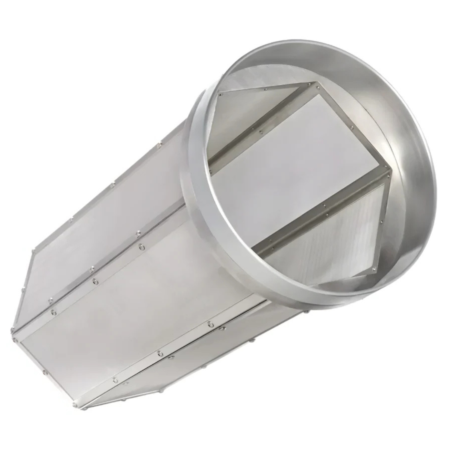 Master Trimmer – MT Dry 200 Pollen Barrel