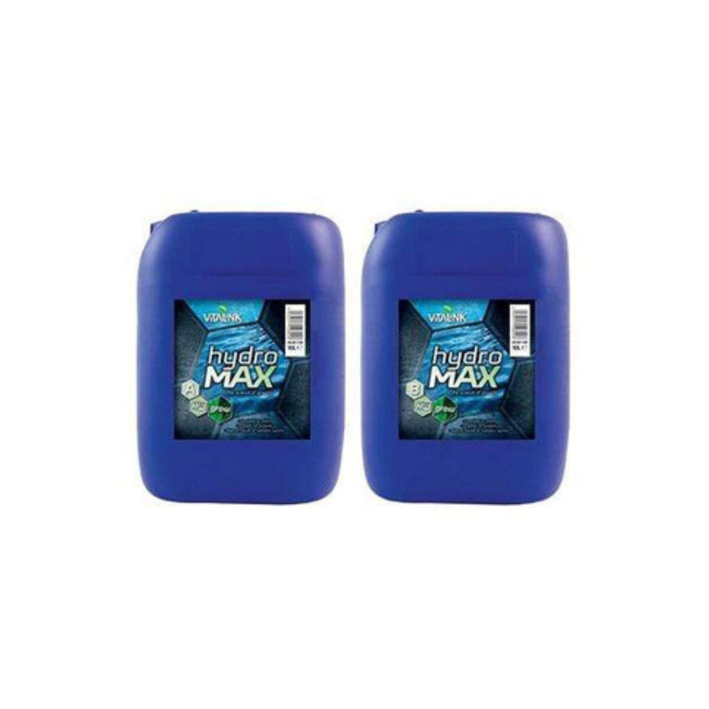 VitaLink Hydro MAX Grow HW A+B 1L VitaLink Hydro MAX Grow HW A+B 1L