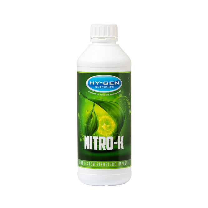 Hy-Gen Nitro-K