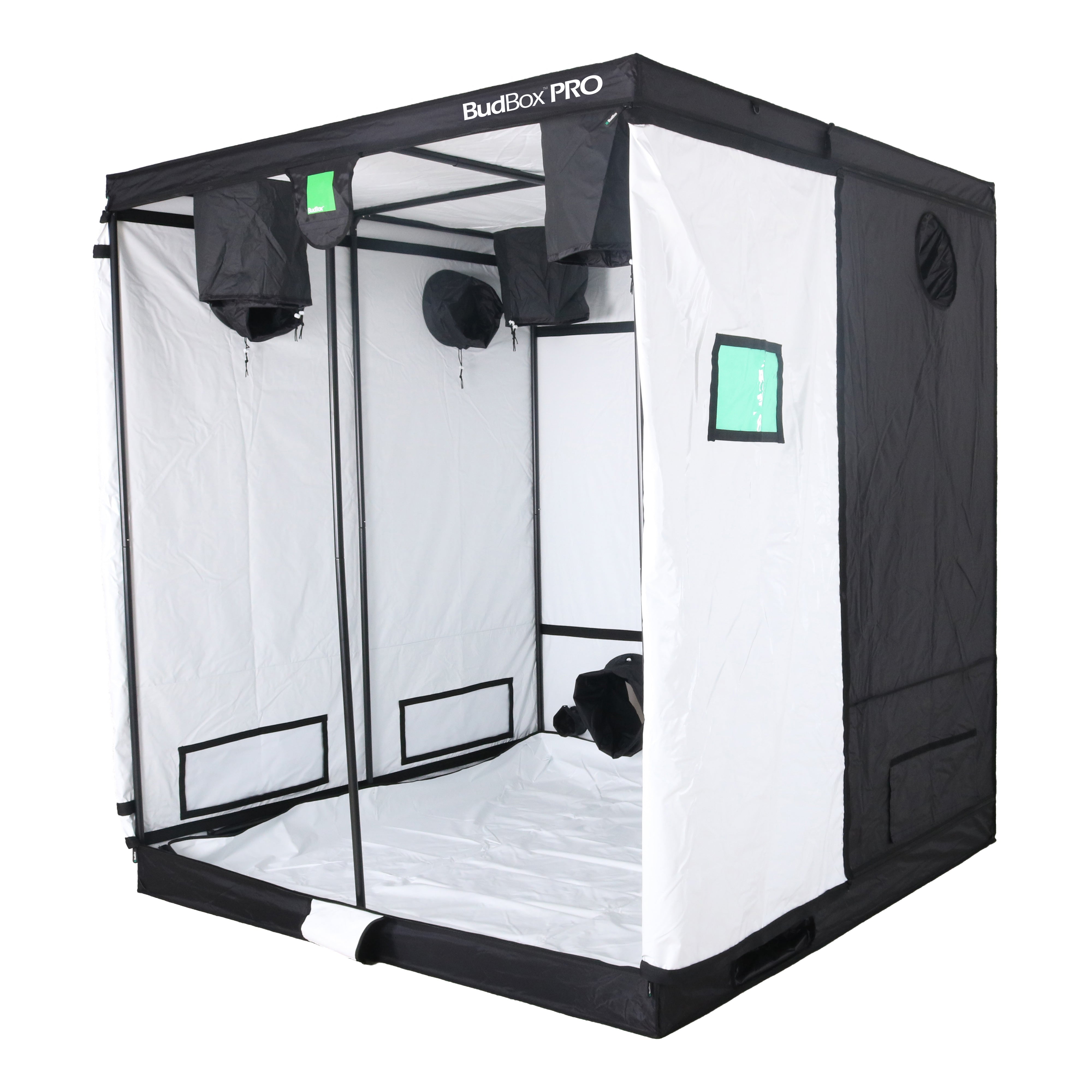 Bud Box PRO Grow Tents (COMING SOON)