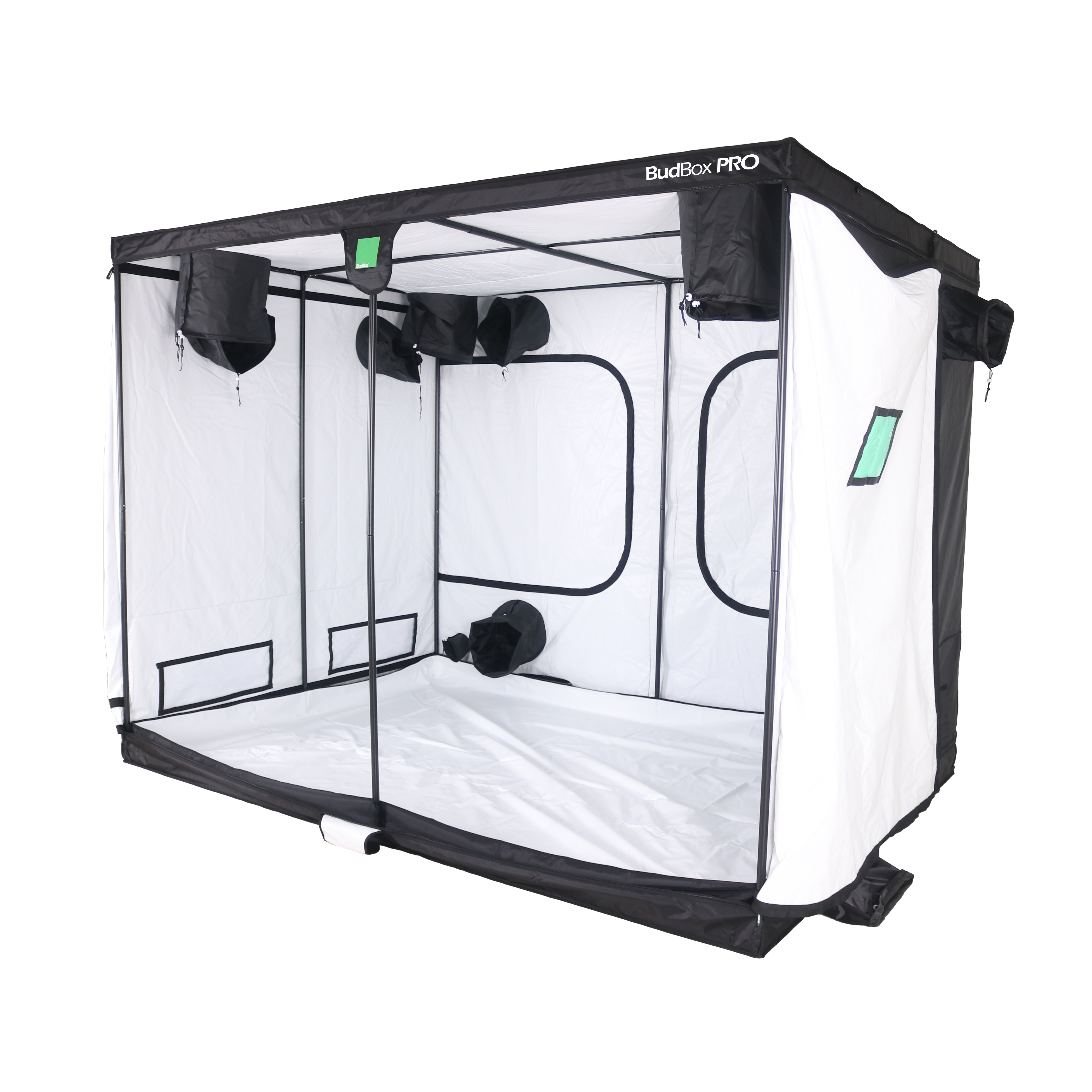 Bud Box PRO Grow Tents (COMING SOON)