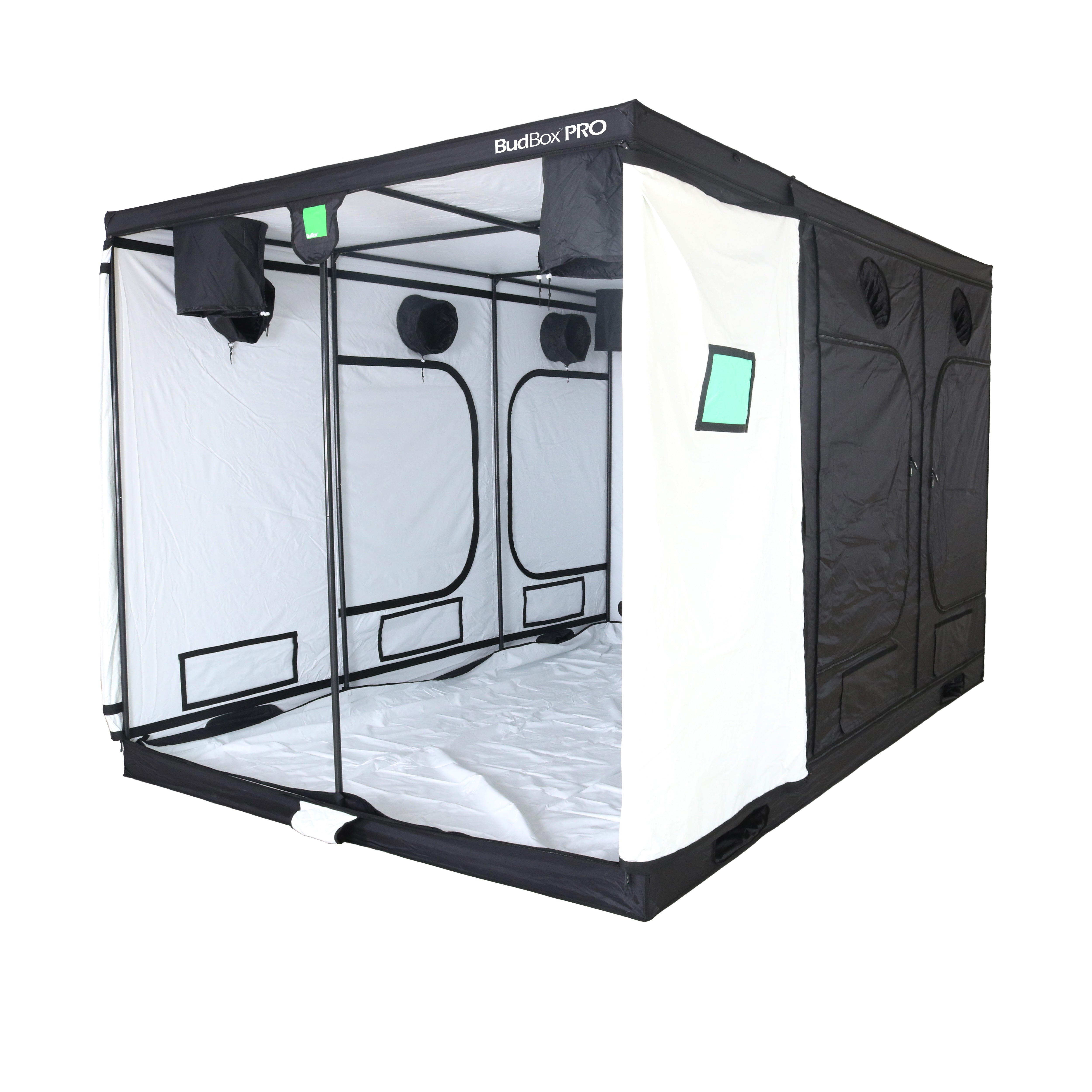 Bud Box PRO Grow Tents (COMING SOON)