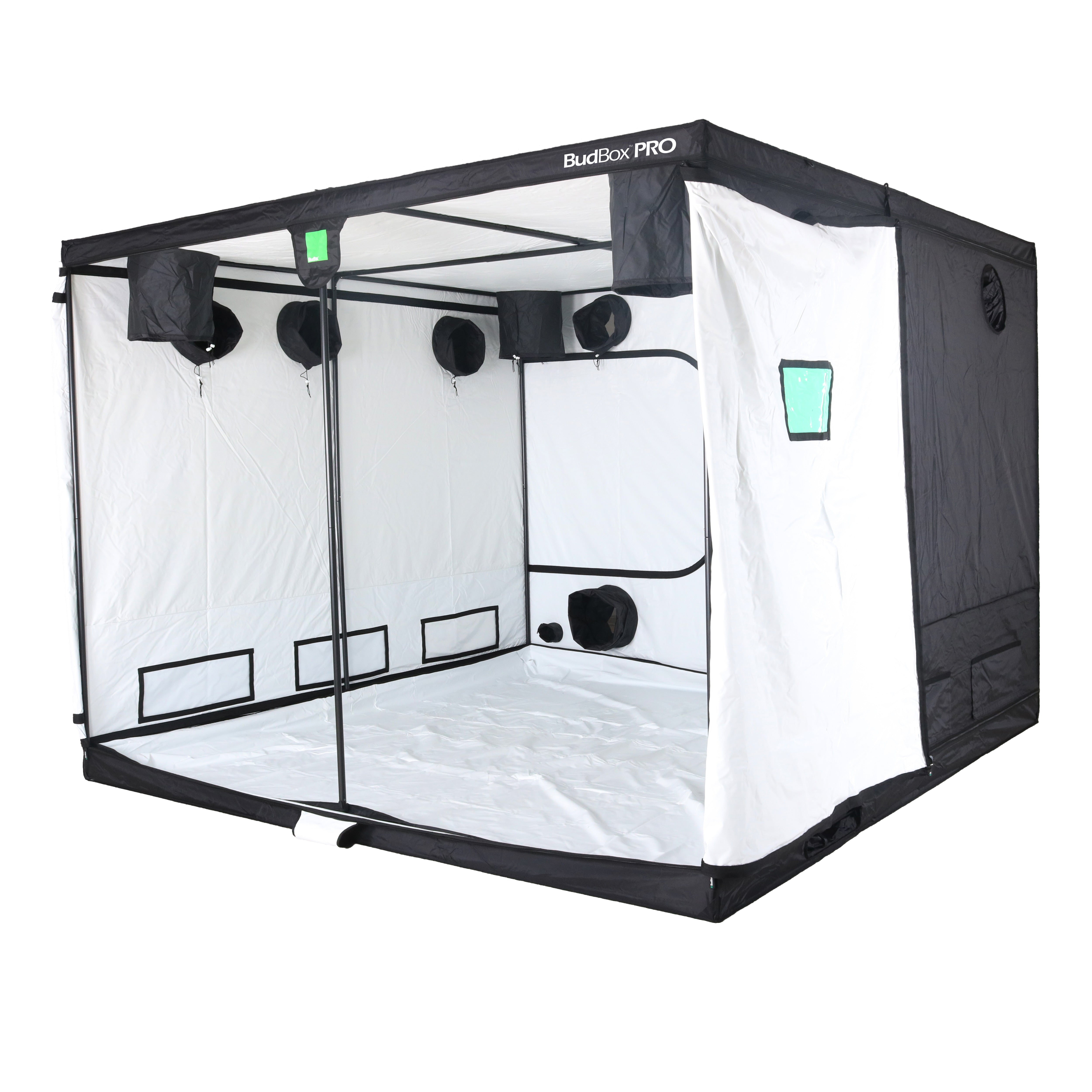 Bud Box PRO Grow Tents (COMING SOON)