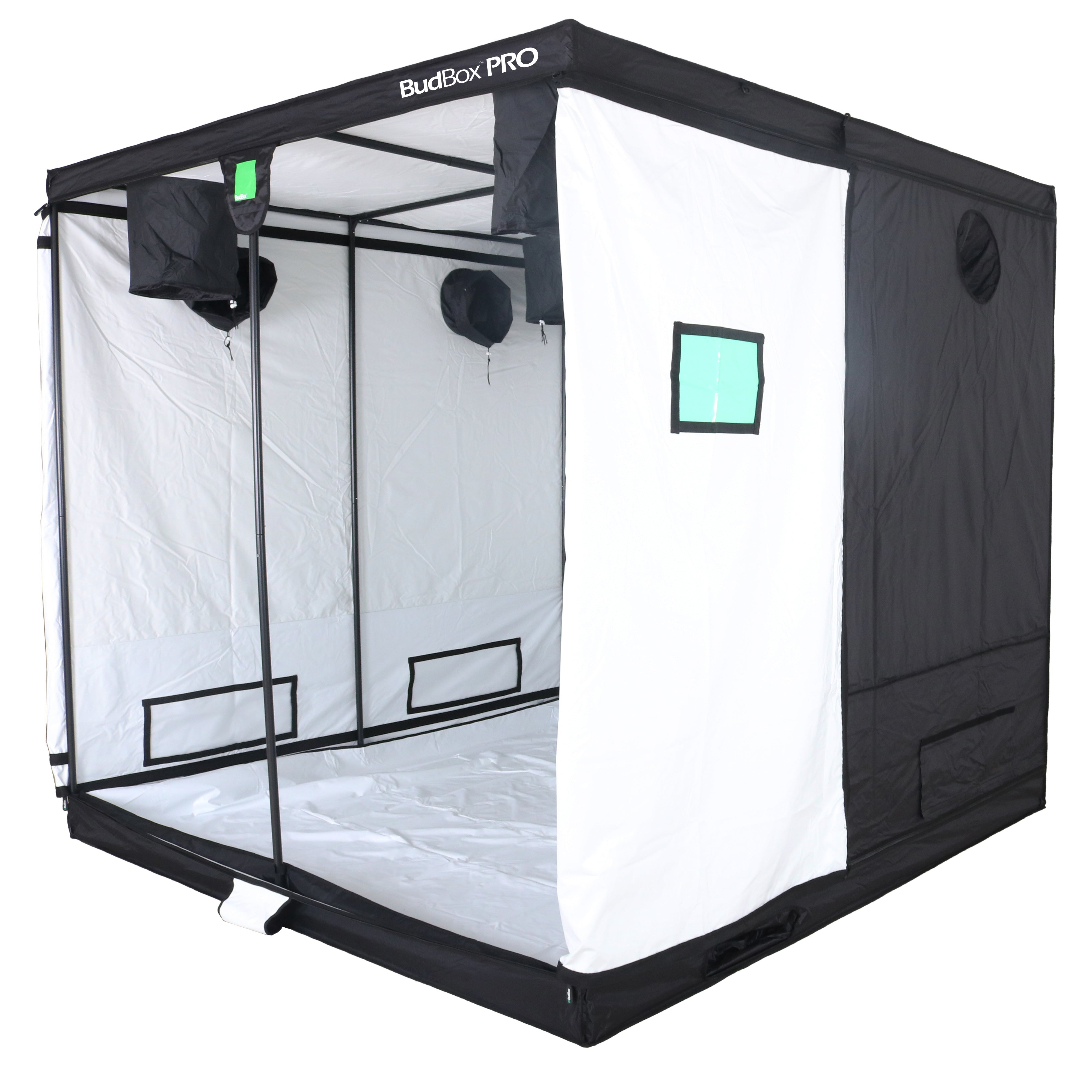 Bud Box PRO Grow Tents (COMING SOON)