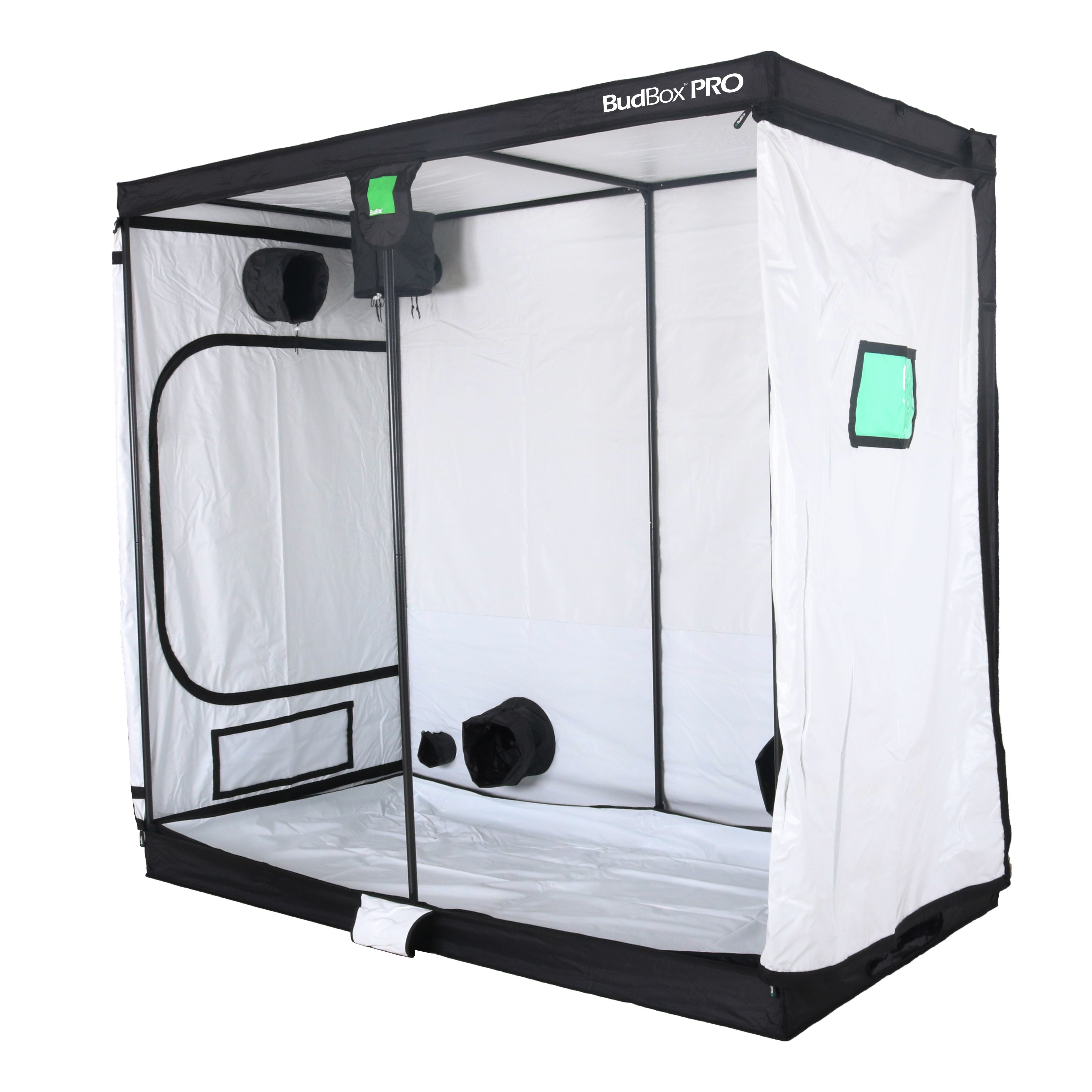Bud Box PRO Grow Tents (COMING SOON)