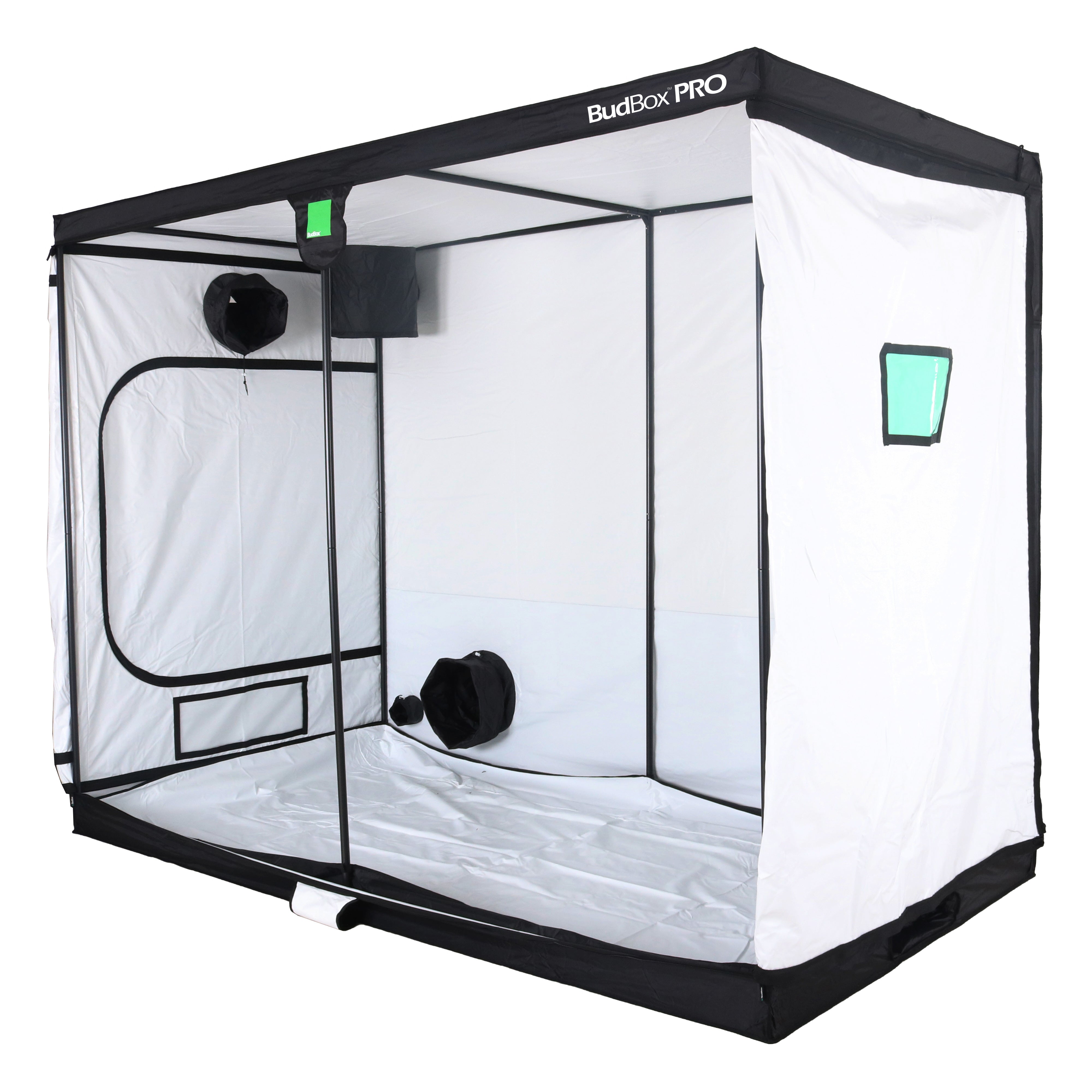 Bud Box PRO Grow Tents (COMING SOON)