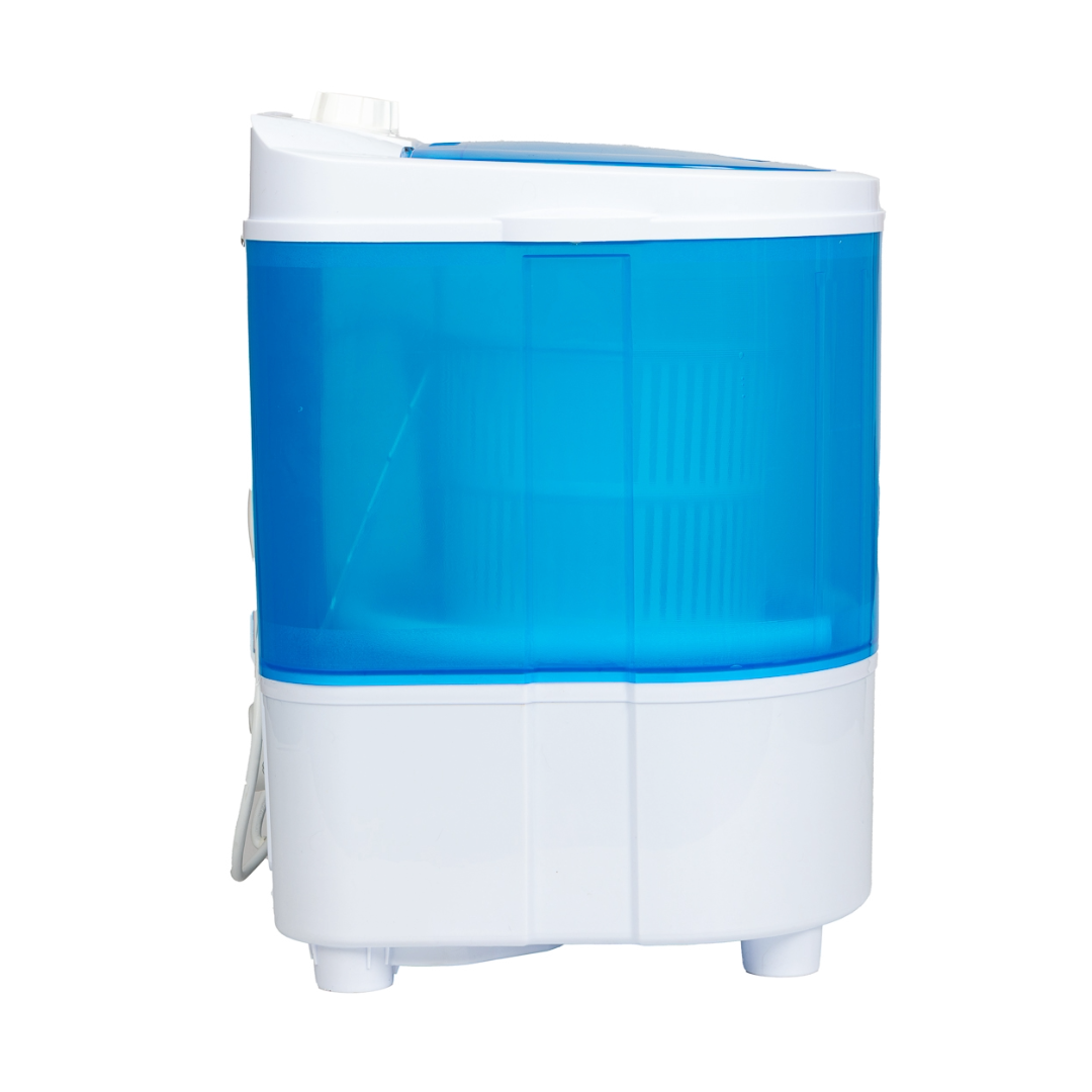IcePharmer 3KG Washing Machine With Spin Basket