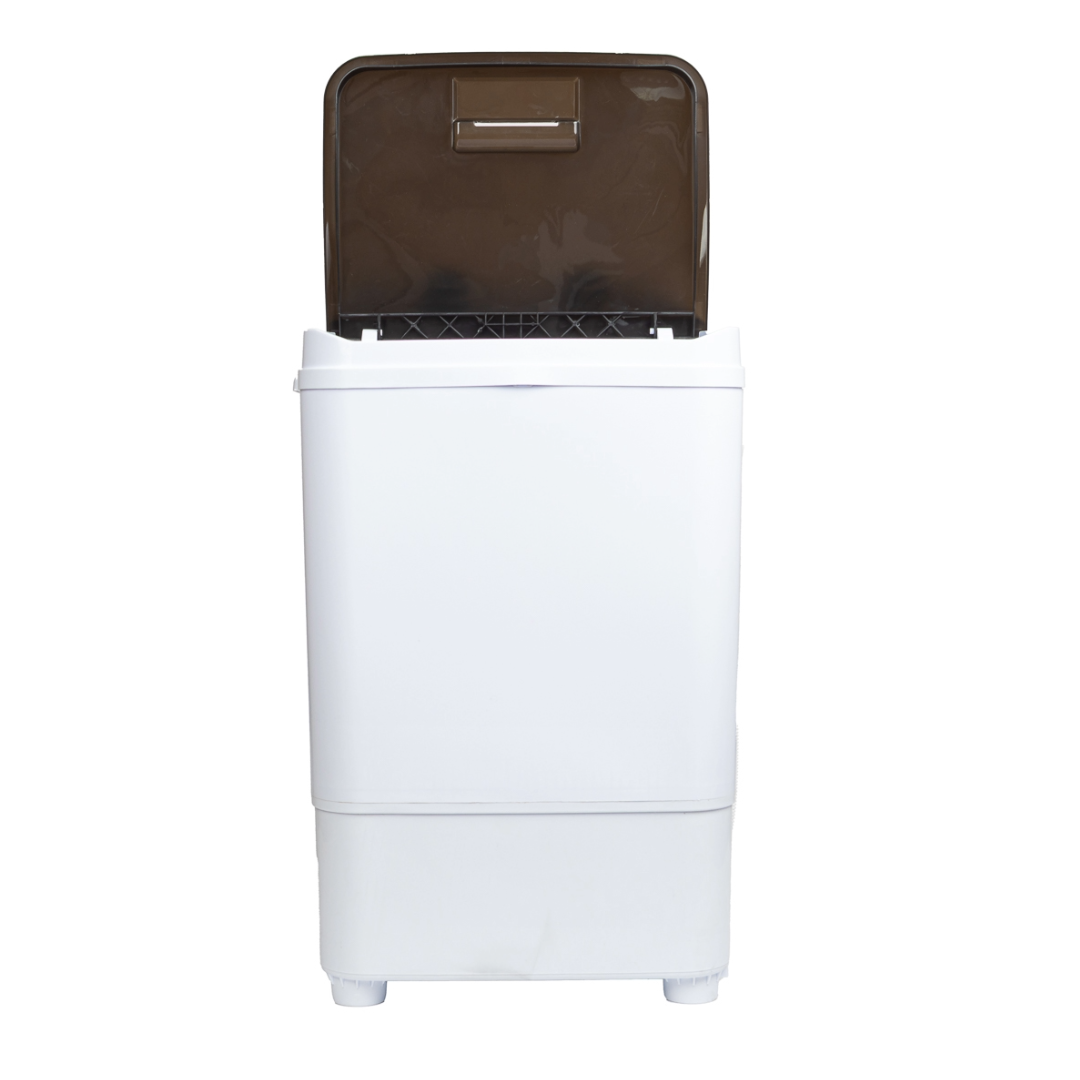 IcePharmer 7KG Washing Machine With Spin Basket