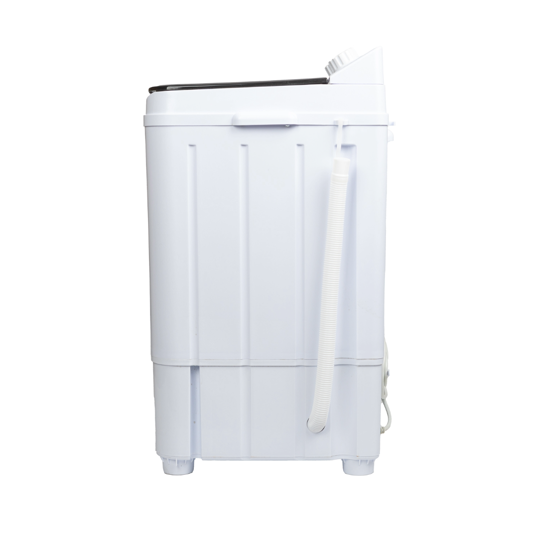 IcePharmer 7KG Washing Machine With Spin Basket