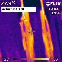 C3 International ADF Reflective Sheeting