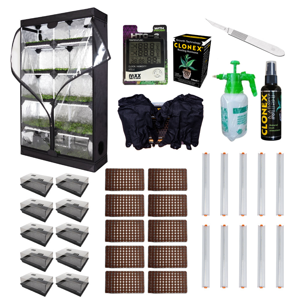 Garden HighPro X-Large Propagation Kit