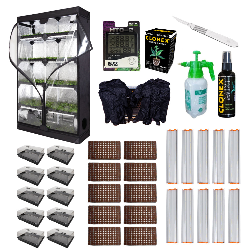 Garden HighPro X-Large Propagation Kit
