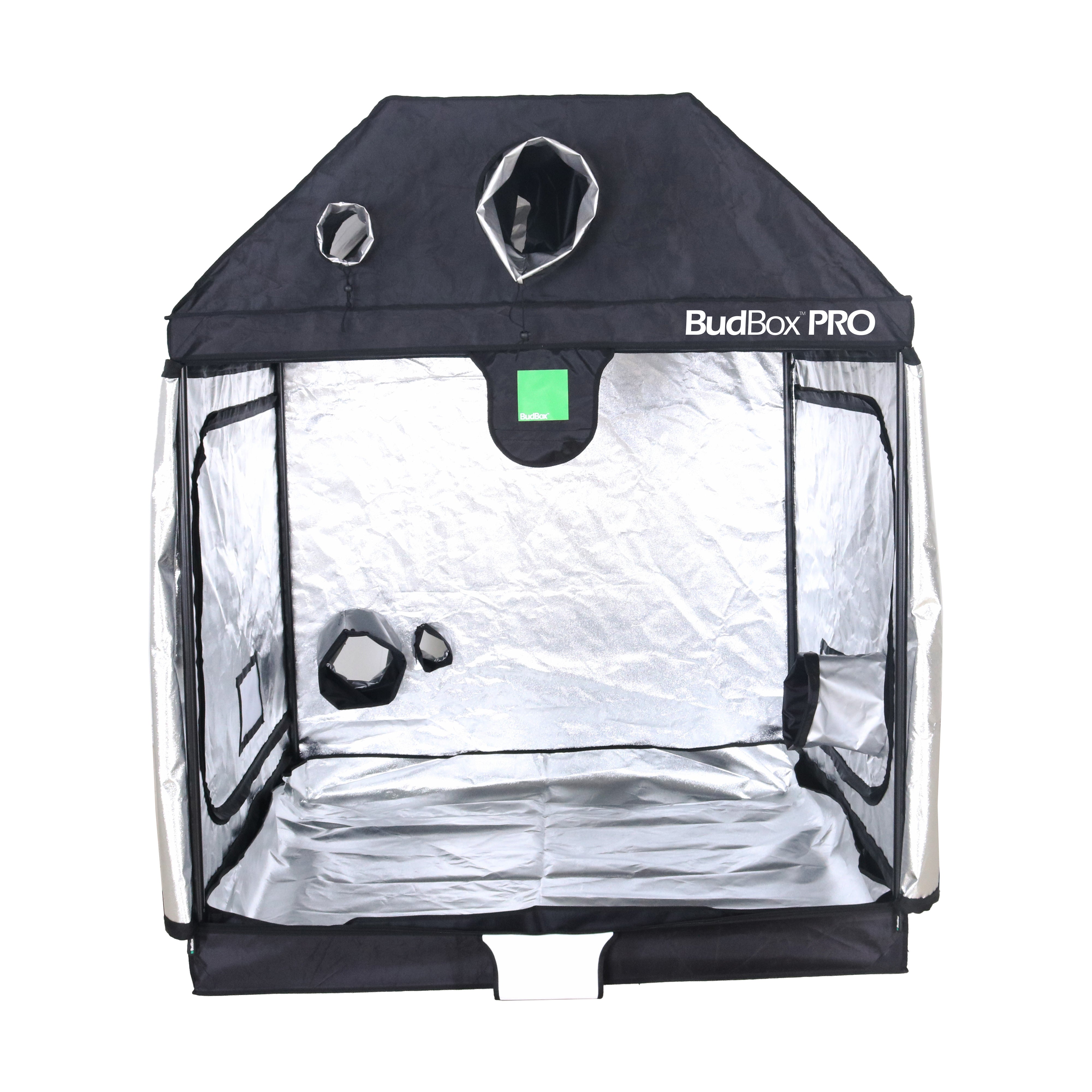 Bud Box PRO Grow Tents (COMING SOON)