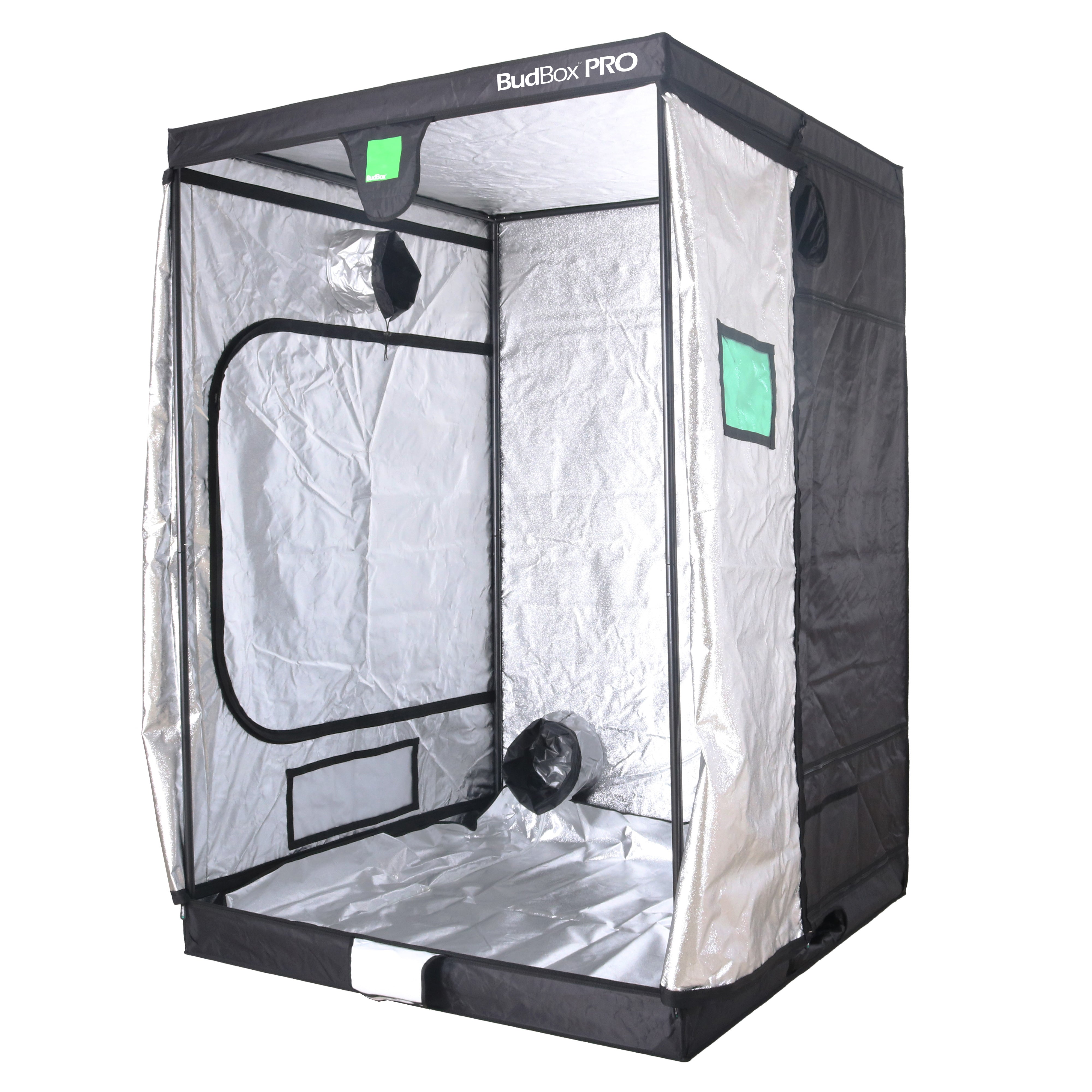 Bud Box PRO Grow Tents (COMING SOON)