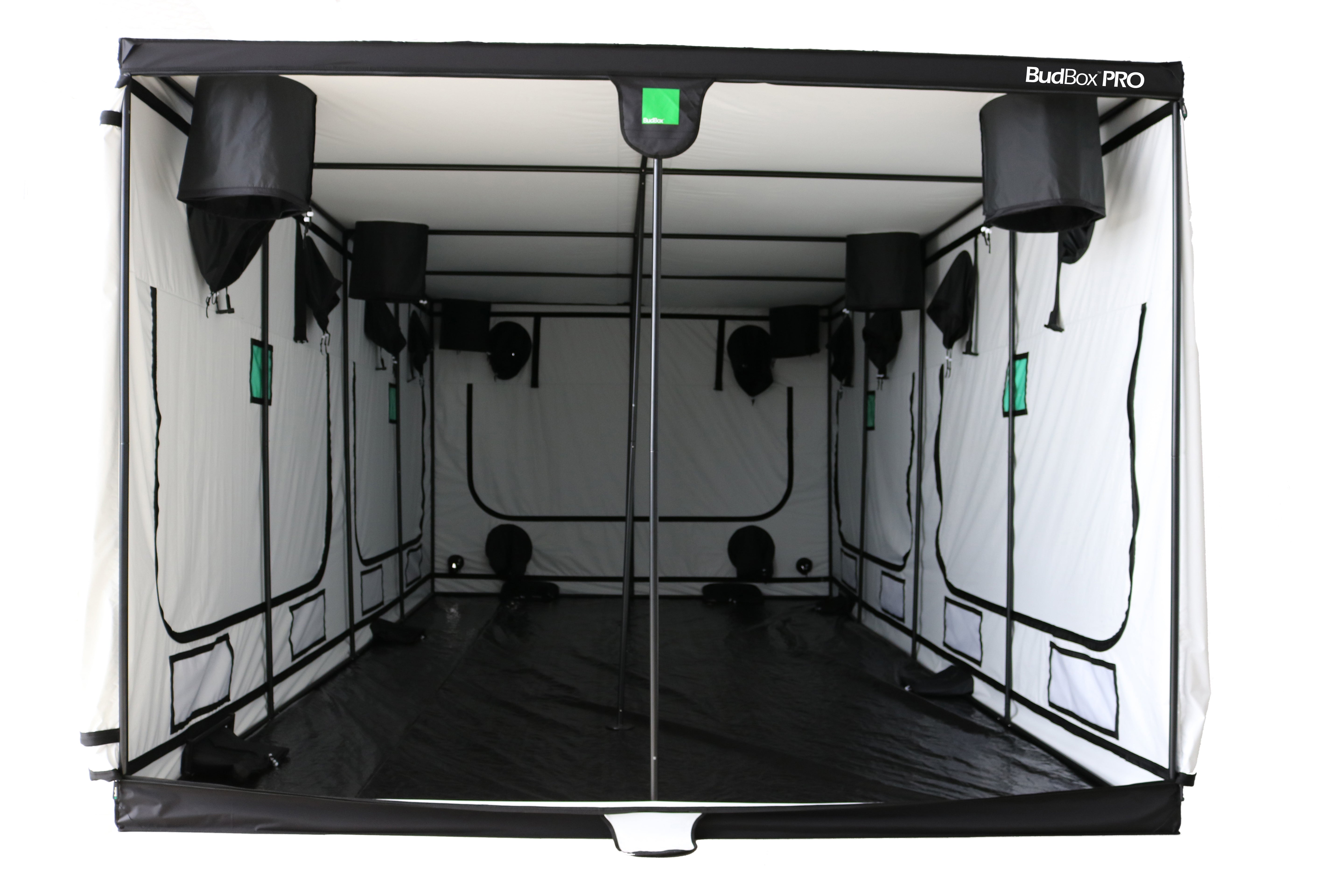 Bud Box PRO Grow Tents (COMING SOON)