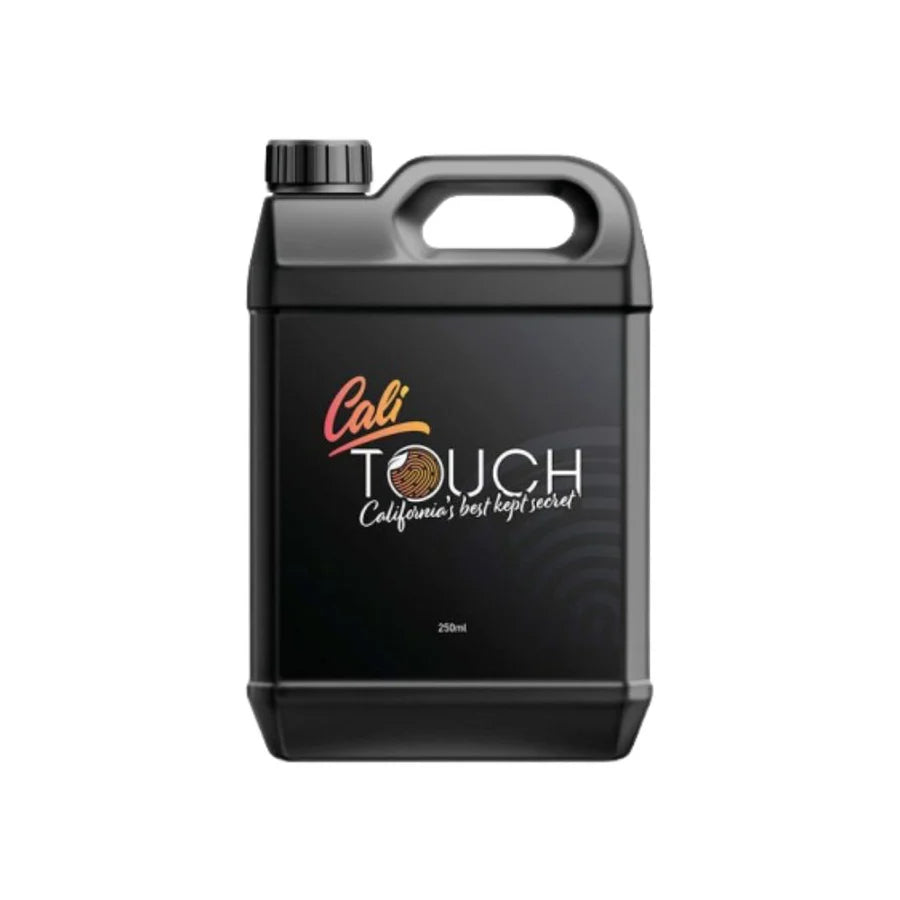 Cali Touch – PGR Yield Enhancer: California’s Best-Kept Secret