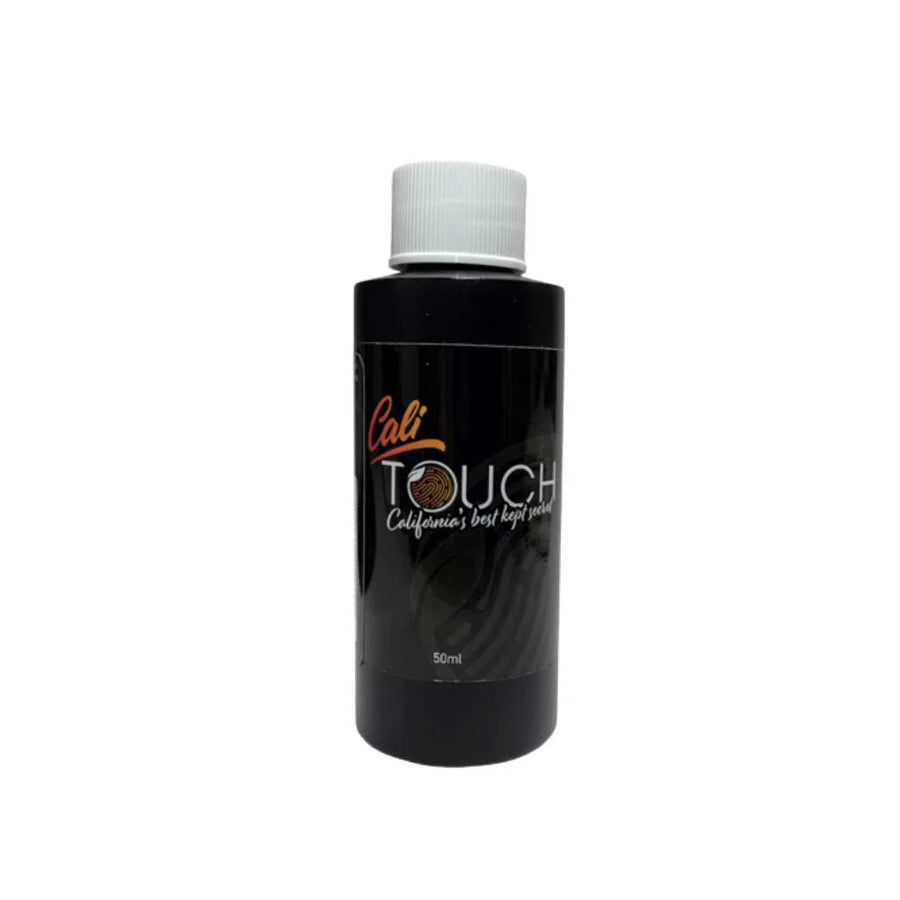 Cali Touch – PGR Yield Enhancer: California’s Best-Kept Secret