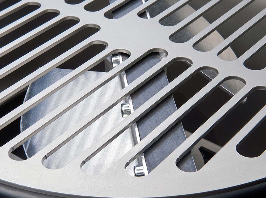 Master Trimmers MT Pocket – Compact Professional Trimmer