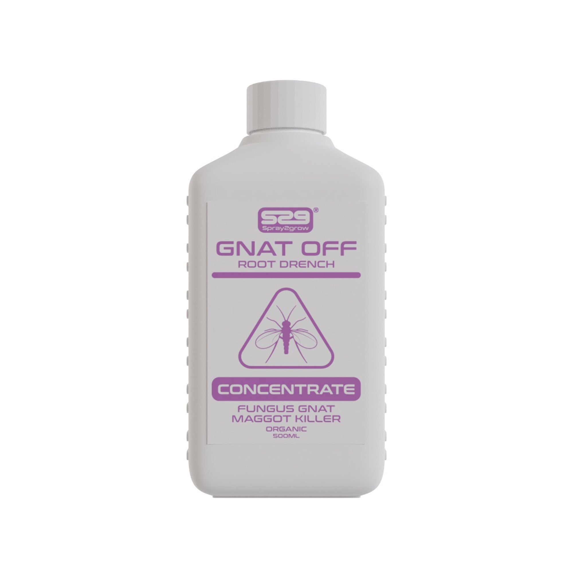 S2G Spray To Grow -Gnat Off  Root Drench