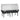 Vegepod Galvanised Bed Stands