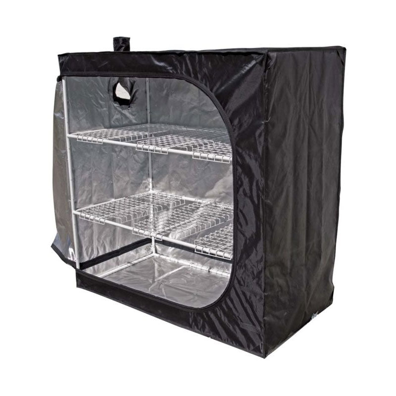 Gorilla Box Clone Box Tent 1.2x0.6x1.2M