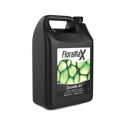 FloraMax Growth-XS