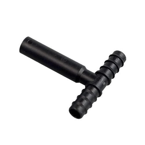 IWS Universal Fittings & Attachments (16mm)
