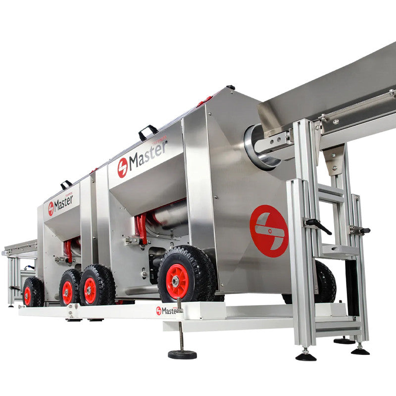 Master Trimmers MT Tumbler 500