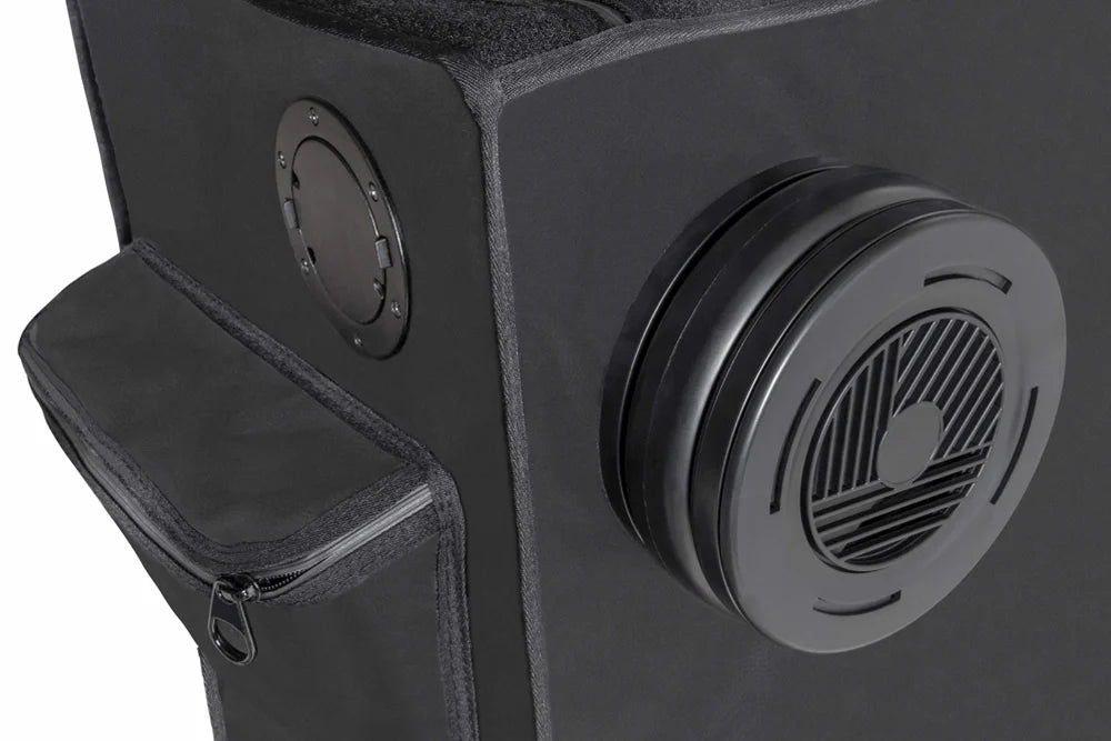 Garden HighPro ProBox MushPro – Portable Mycology & Propagation Laboratory