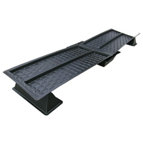 Gro-Tank Multi Duct NFT Complete Kits