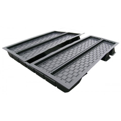 Gro-Tank Multi Duct NFT Complete Kits