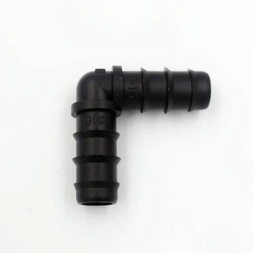 16mm Barbed Fittings