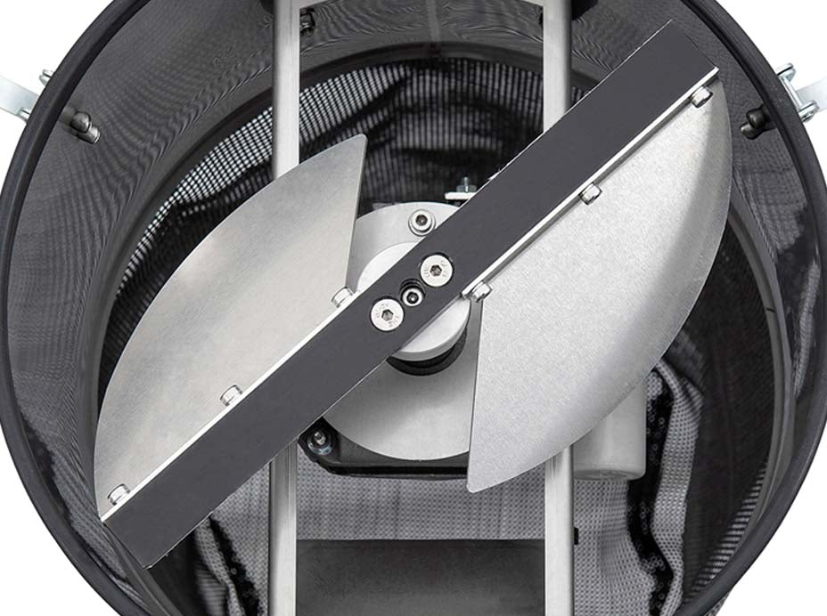 Master Trimmers MT Pocket – Compact Professional Trimmer