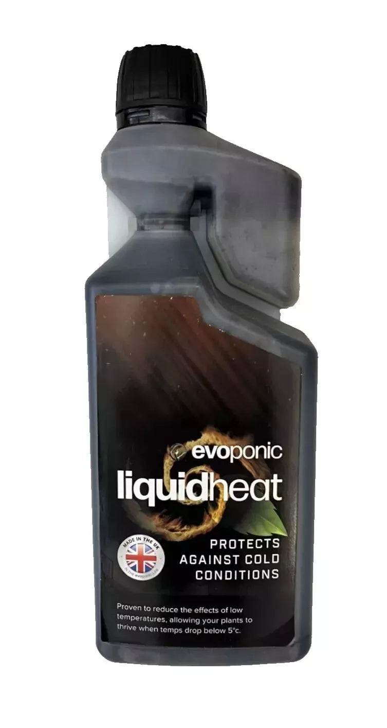 Evoponic Liquid Heat