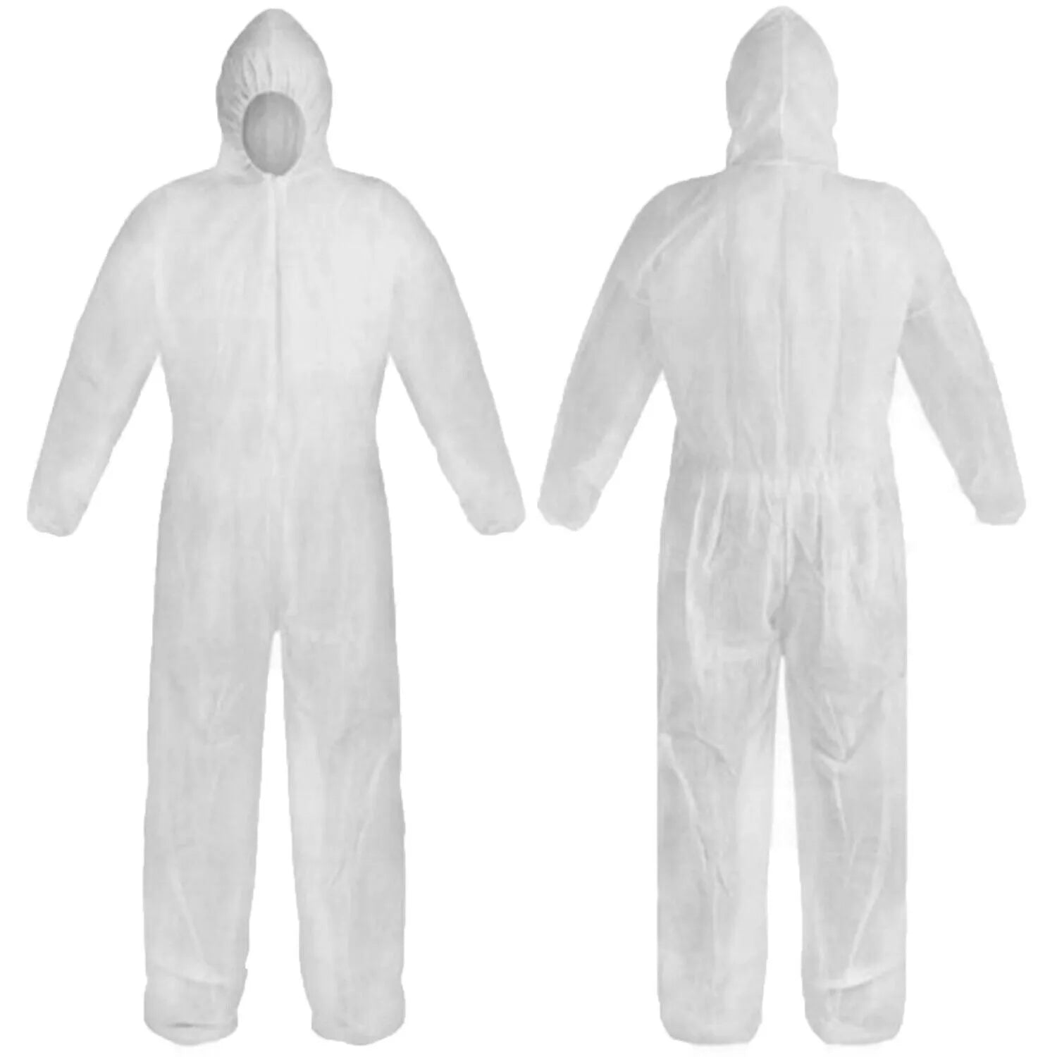 Canvas Overalls