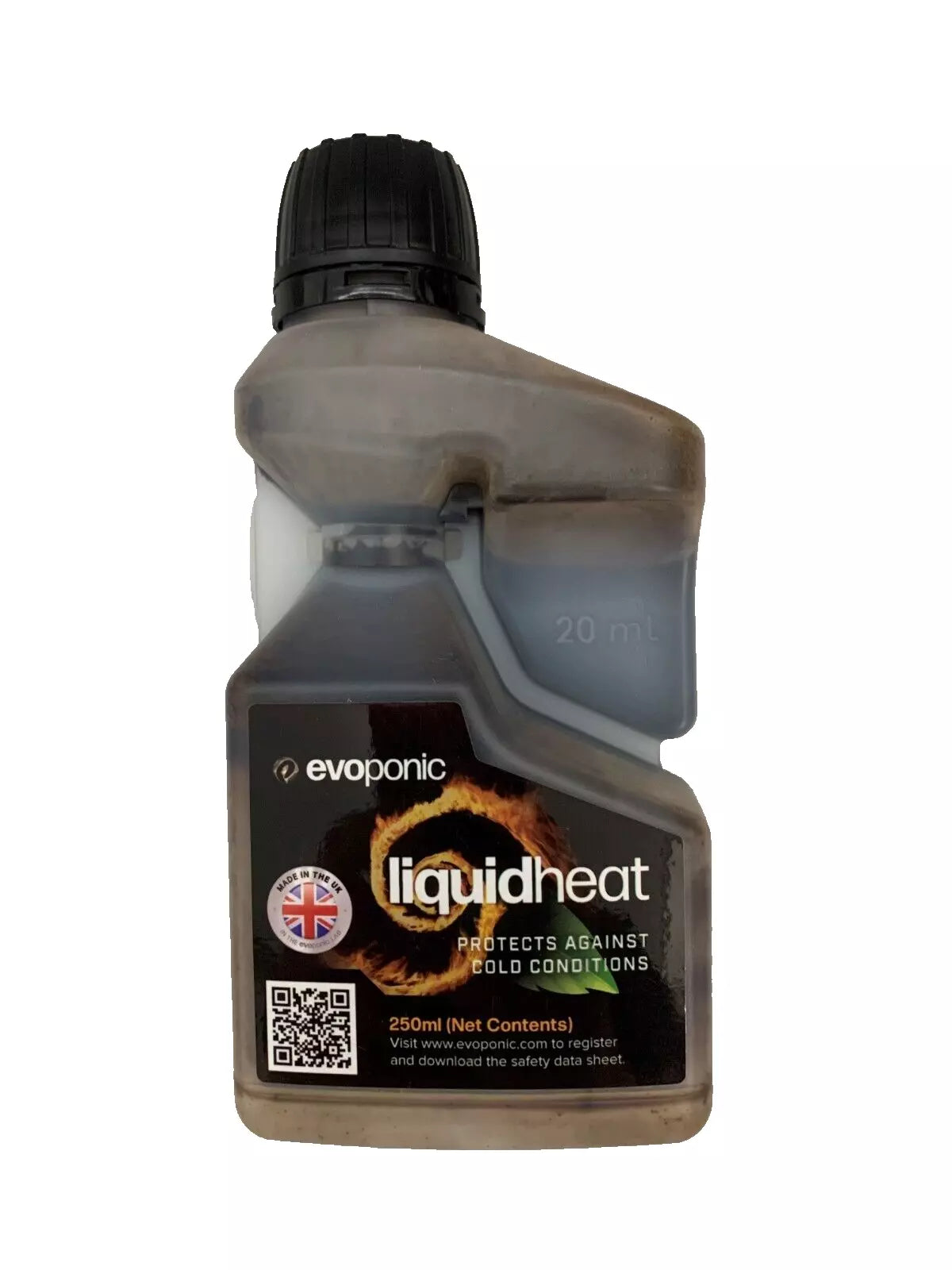 Evoponic Liquid Heat