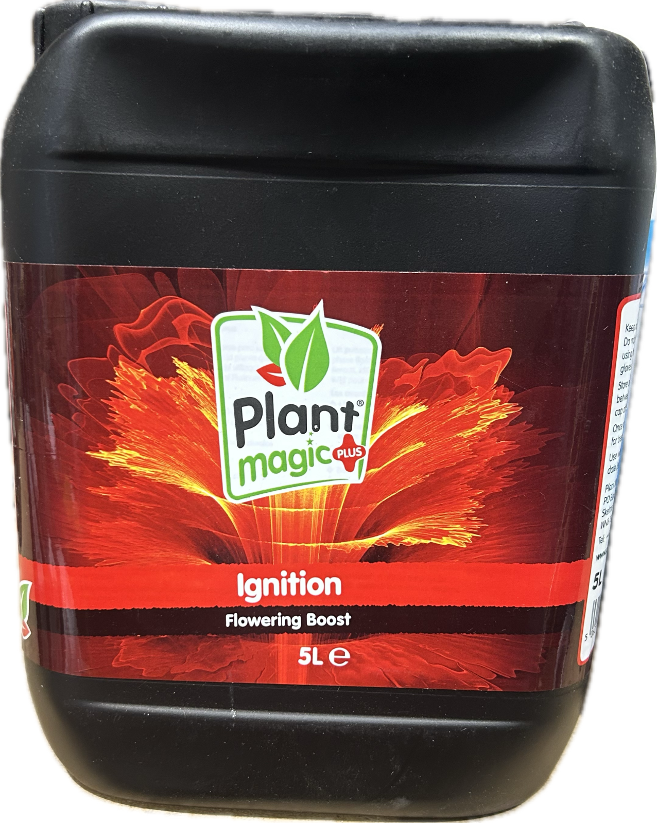 Plant Magic Evolution 5L Clearance